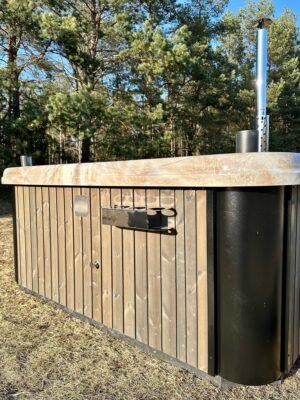 Timberin nordic lux™ (1)