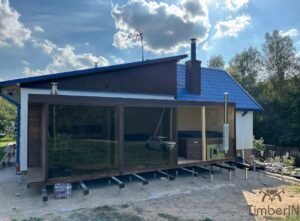 Abc sauna + dressing room + hot tub (3)