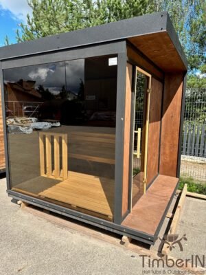 Module a sauna (1)