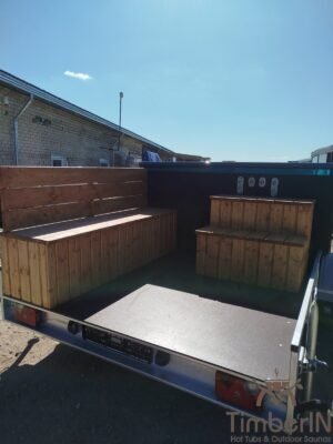 Mobile wood fired hot tub on trailer – timberin nordic mobile™ (1)