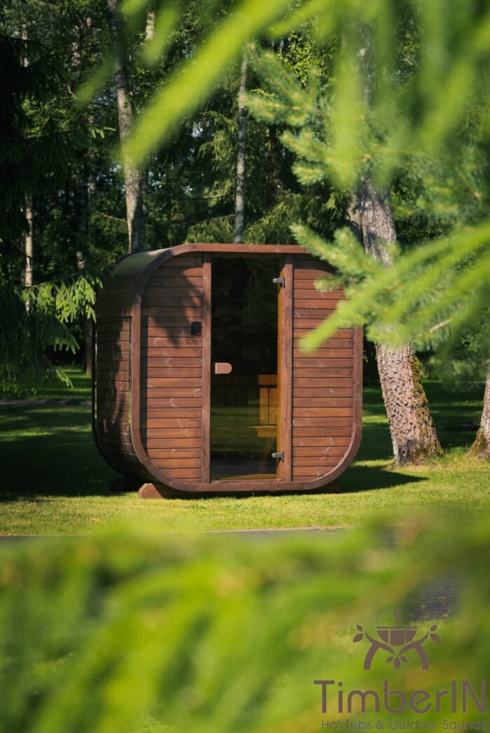Garden saunas 5 Ula mini (4)