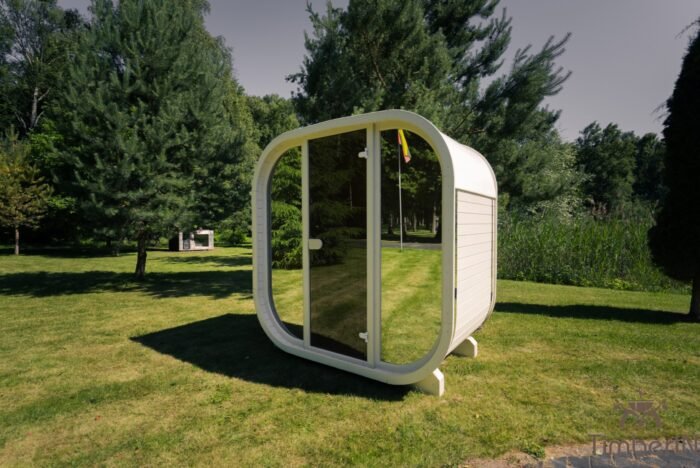 Garden saunas 6 Ula mini (51)